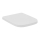 Capac de WC Ideal Standard I.LIFE B T468301, cu închidere silențioasă, alb