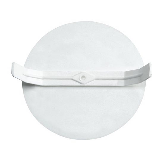 Capac din plastic cu arc pentru doze de legături KP68