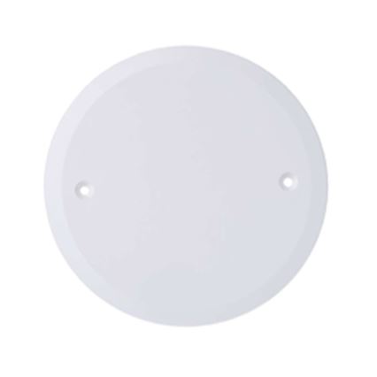 Capac din plastic cu arc pentru doze de legături KP68