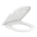 Capac WC Villeroy & Boch 8M42S1T1 SUBWAY 3.0 SoftClose, alb