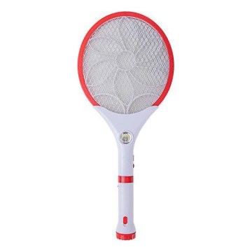 Capcană electrică LED 2 în 1 pentru insecte, 400 mAh, IP30