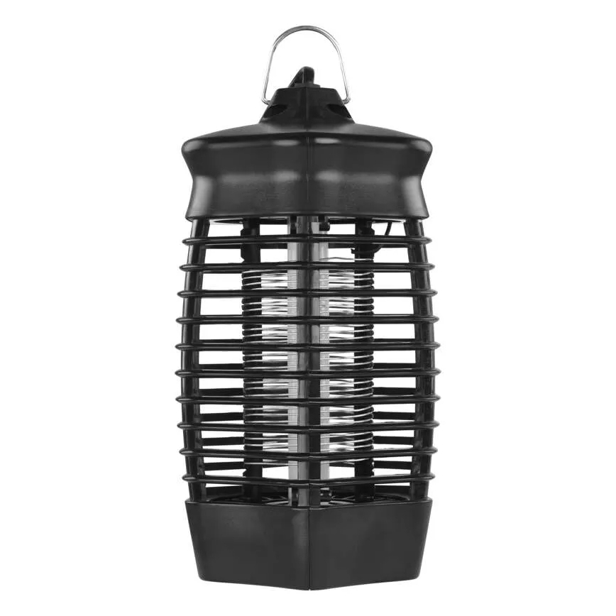 Capcană electrică LED pentru insecte 3,3W/230V