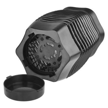 Capcană electrică LED pentru insecte 3,3W/230V