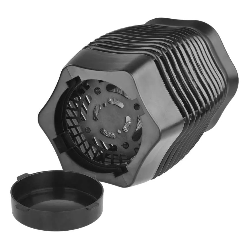 Capcană electrică LED pentru insecte 3,3W/230V