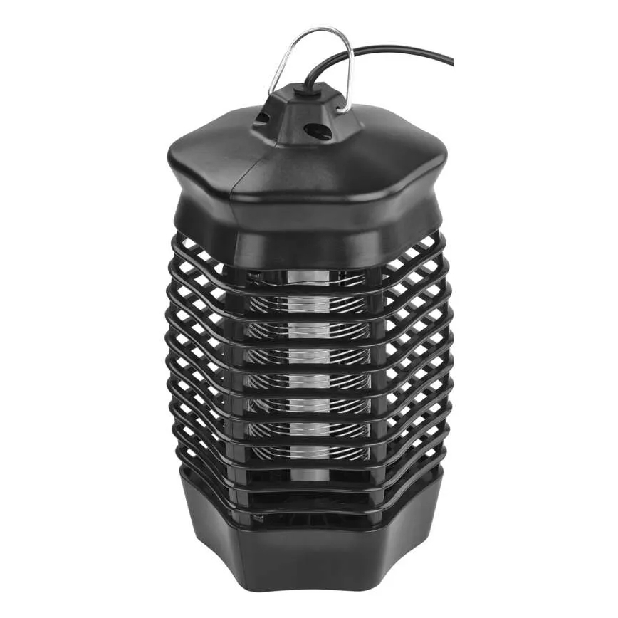 Capcană electrică LED pentru insecte 3,3W/230V