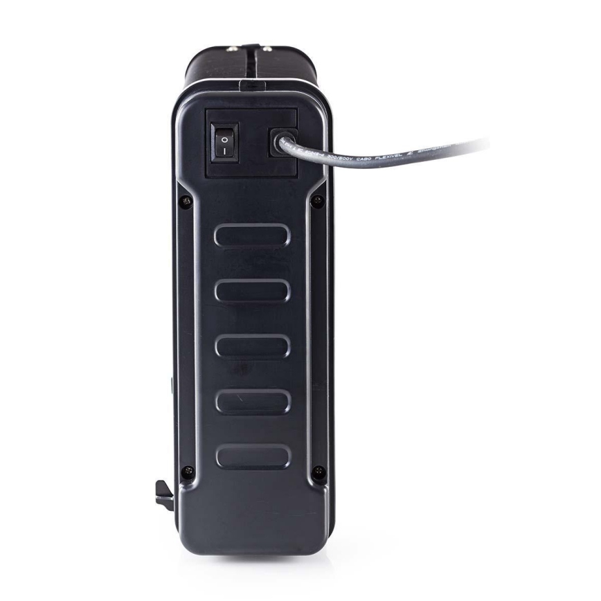 Capcană electrică pentru insecte UV-A/2x8W/230V 50 m²