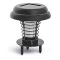 Capcană LED solară pentru insecte LED/0,1W 600mAh IP44