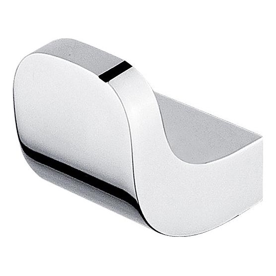 Cârlig de perete NIMCO NK 30054-26 NIKAU crom lucios