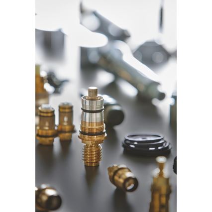 Cartuș termostatic GROHE 47450000, 12” StarLight