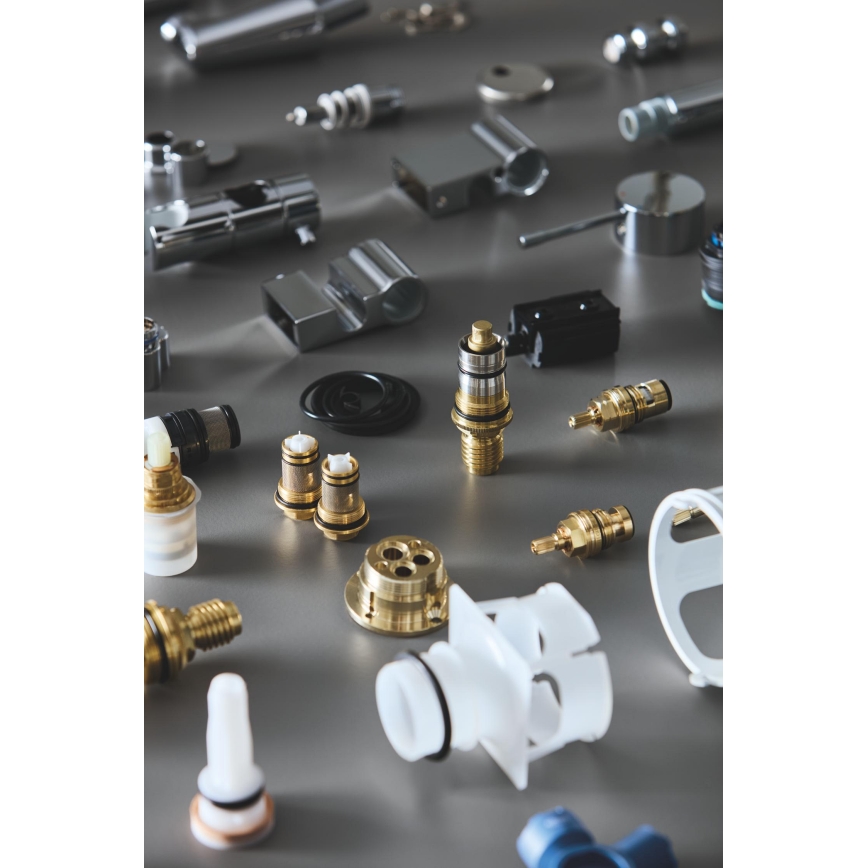 Cartuș termostatic GROHE 47450000, 12” StarLight