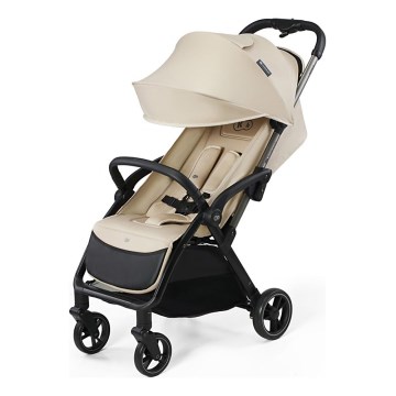 Cărucior de copii KINDERKRAFT APINO bej