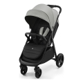 Cărucior de copii KINDERKRAFT RINE gri