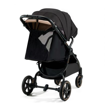 Cărucior de copii KINDERKRAFT SELECT MITZY Ink black