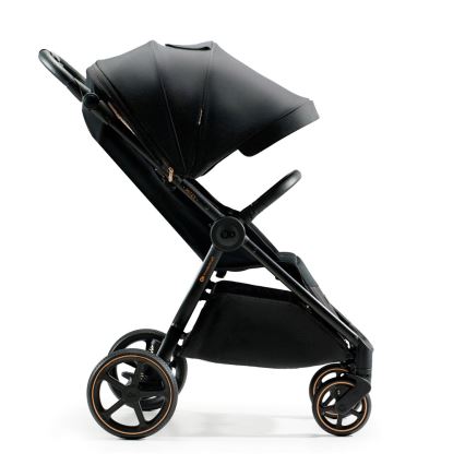 Cărucior de copii KINDERKRAFT SELECT MITZY Ink black