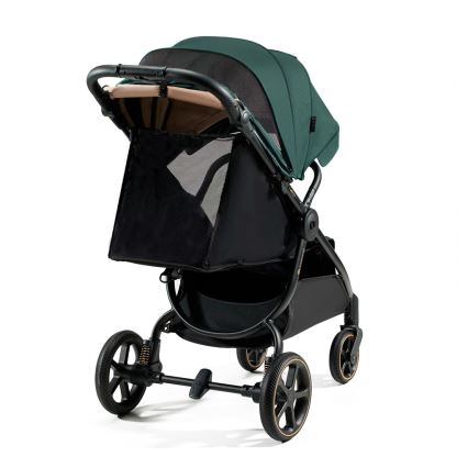 Cărucior de copii KINDERKRAFT SELECT MITZY Jade green