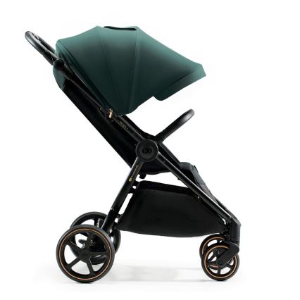 Cărucior de copii KINDERKRAFT SELECT MITZY Jade green