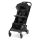 Cărucior de copii KINDERKRAFT SELECT PILOT 2 negru