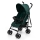 Cărucior de copii KINDERKRAFT TIK Green forest