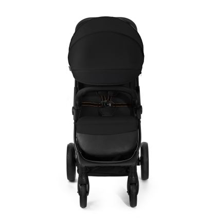 Cărucior de copii KINDERKRAFT TRIG 3 Onyx black