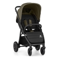 Cărucior de copii PETITE&MARS AIRWALK2 verde