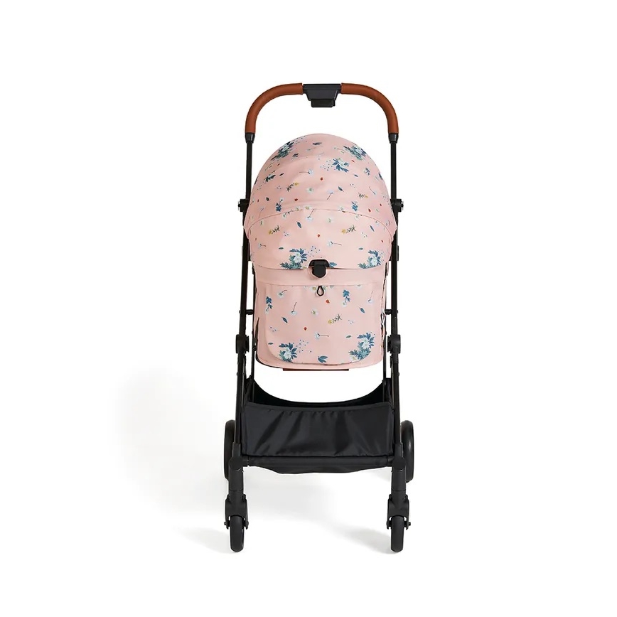 Cărucior pentru câini și pisici Fikago FTG Artic Flower