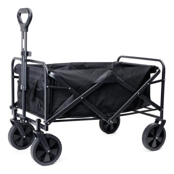 Cărucior pliabil pentru camping