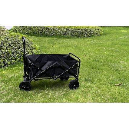 Cărucior pliabil pentru camping