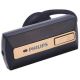 Cască Bluetooth cu microfon, neagră Philips SHB1202/10