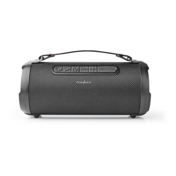 Casetofon Party30W/Bluetooth/TWS
