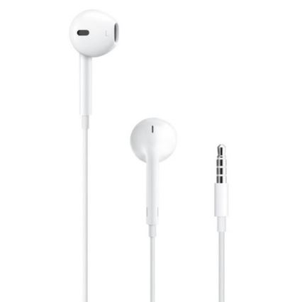 Căști EarPods JACK 3,5 mm Apple