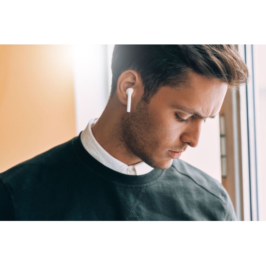 Căști fără fir cu Bluetooth Grundig