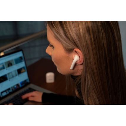 Căști fără fir cu Bluetooth Grundig