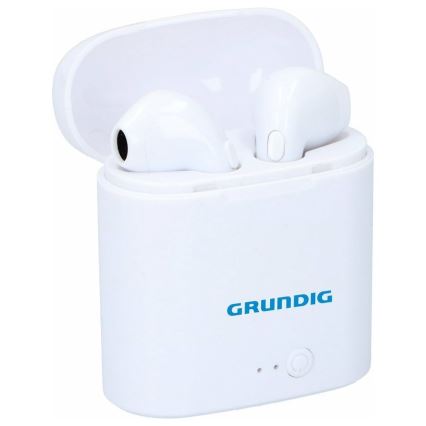 Căști fără fir cu Bluetooth Grundig