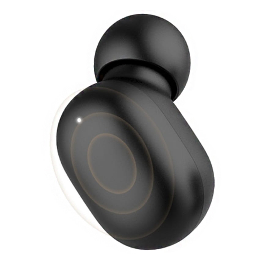Căști fără fir impermeabile GT1 Pro Bluetooth negre Haylou