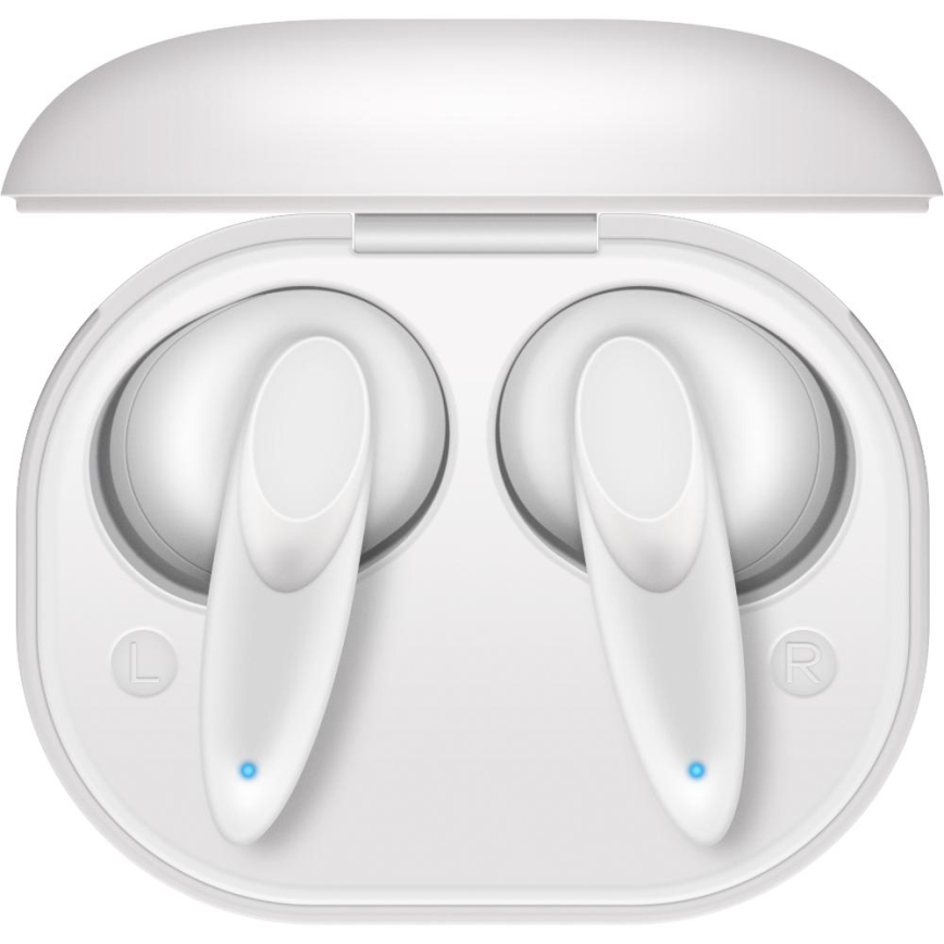 Căști fără fir Sencor 230 mAh + 2x 25 mAh IPX4 alb