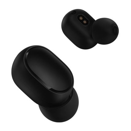 Căști fără fir Xiaomi Redmi Airdots Basic 2 Bluetooth negru