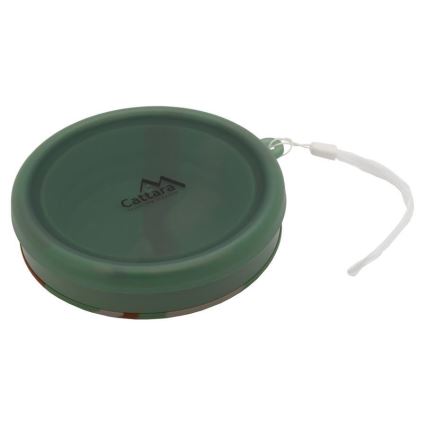 Castron pliabil din silicon 550 ml