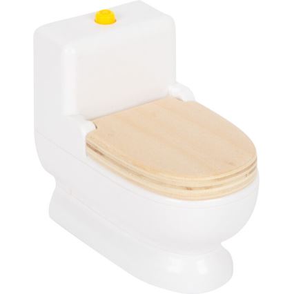 Căsuță din lemn pentru păpuși, vilă Small Foot