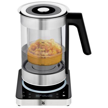 Ceainic electric multifuncțional WMF, 1900 W/230 V