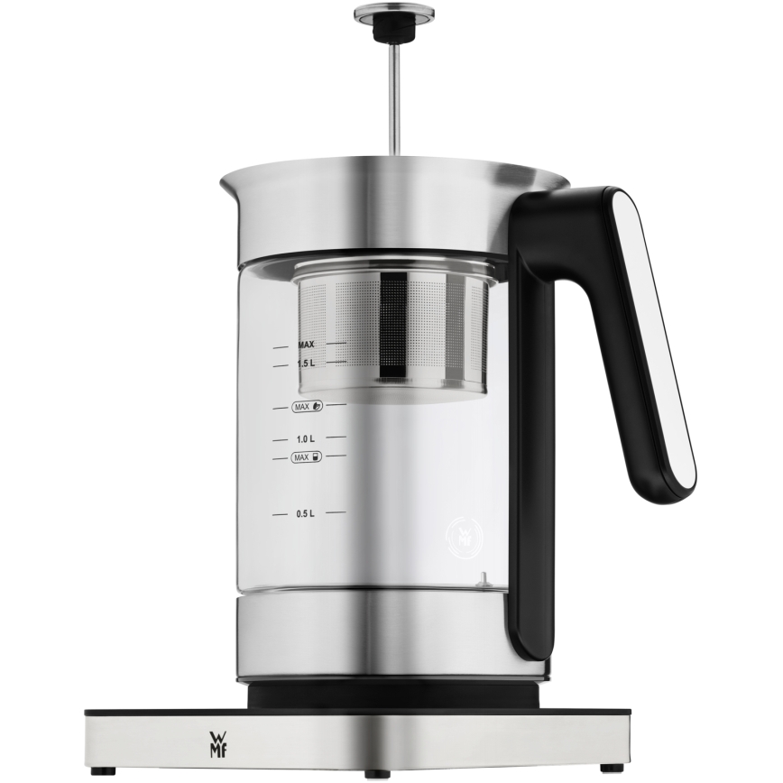 Ceainic electric multifuncțional WMF, 1900 W/230 V