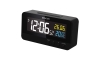 Ceas digital cu alarmă și termometru 230V/1xCR2032 Sencor