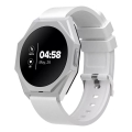 Ceas inteligent Canyon OTTO IP68 roșu