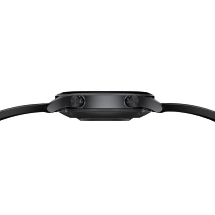 Ceas inteligent Haylou RS3 IP69 negru