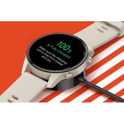 Ceas inteligent Mi Bluetooth Watch bej Xiaomi