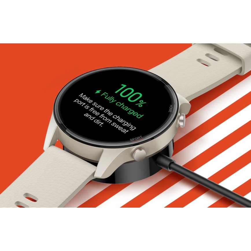 Ceas inteligent Mi Bluetooth Watch bej Xiaomi