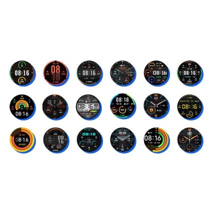 Ceas inteligent Mi Bluetooth Watch bej Xiaomi