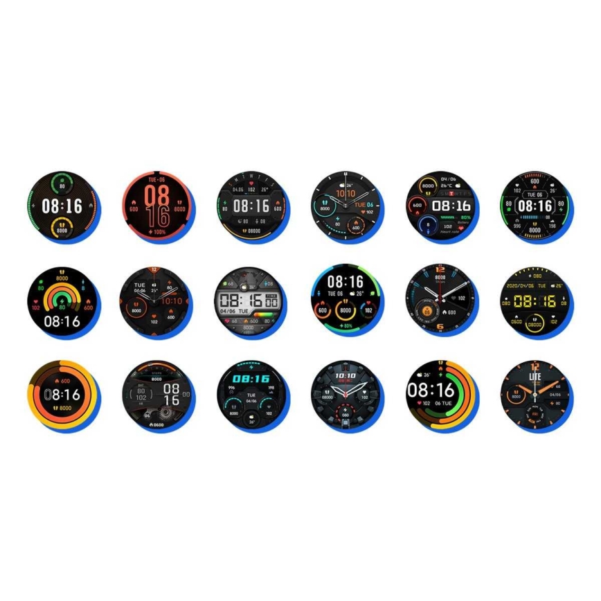 Ceas inteligent Mi Bluetooth Watch bej Xiaomi