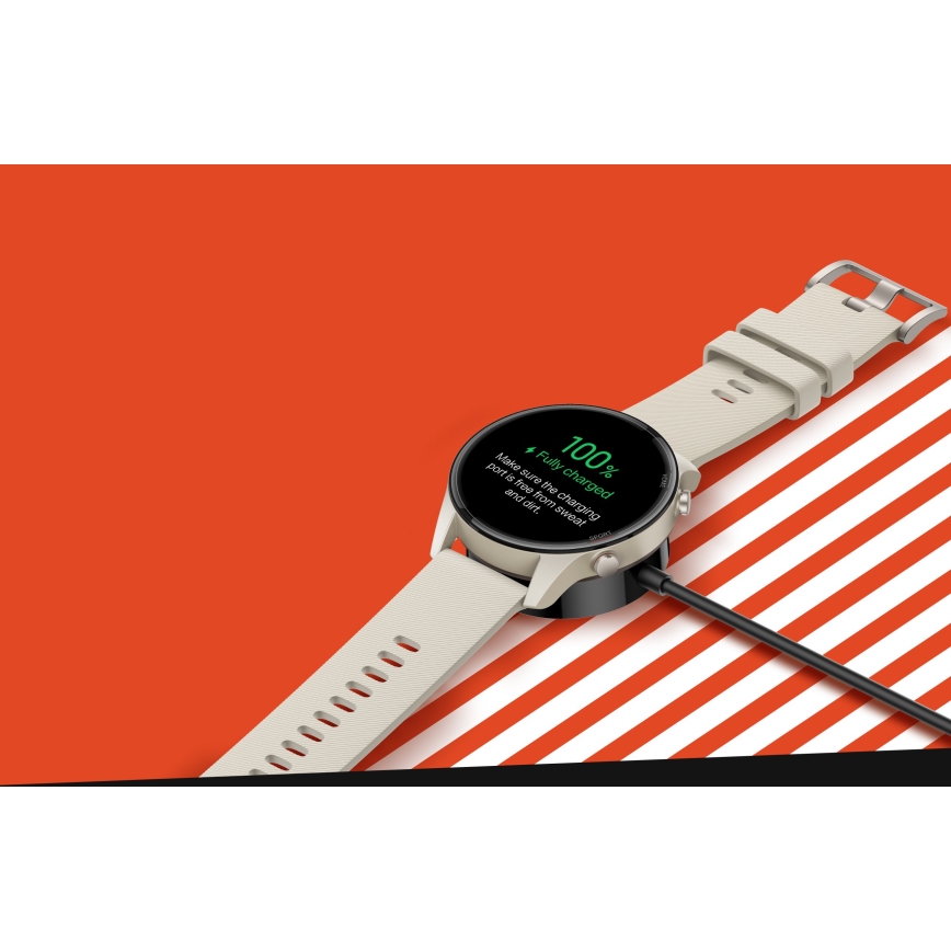 Ceas inteligent Mi Bluetooth Watch bej Xiaomi