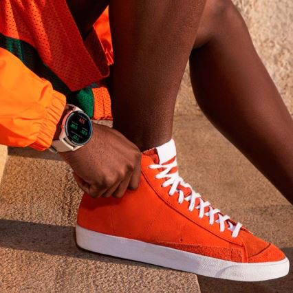 Ceas inteligent Mi Bluetooth Watch bej Xiaomi