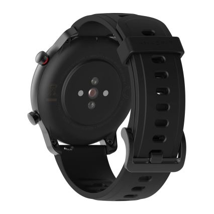 Ceas inteligent Xiaomi Amazfit Bluetooth GTR Lite 47 mm negru